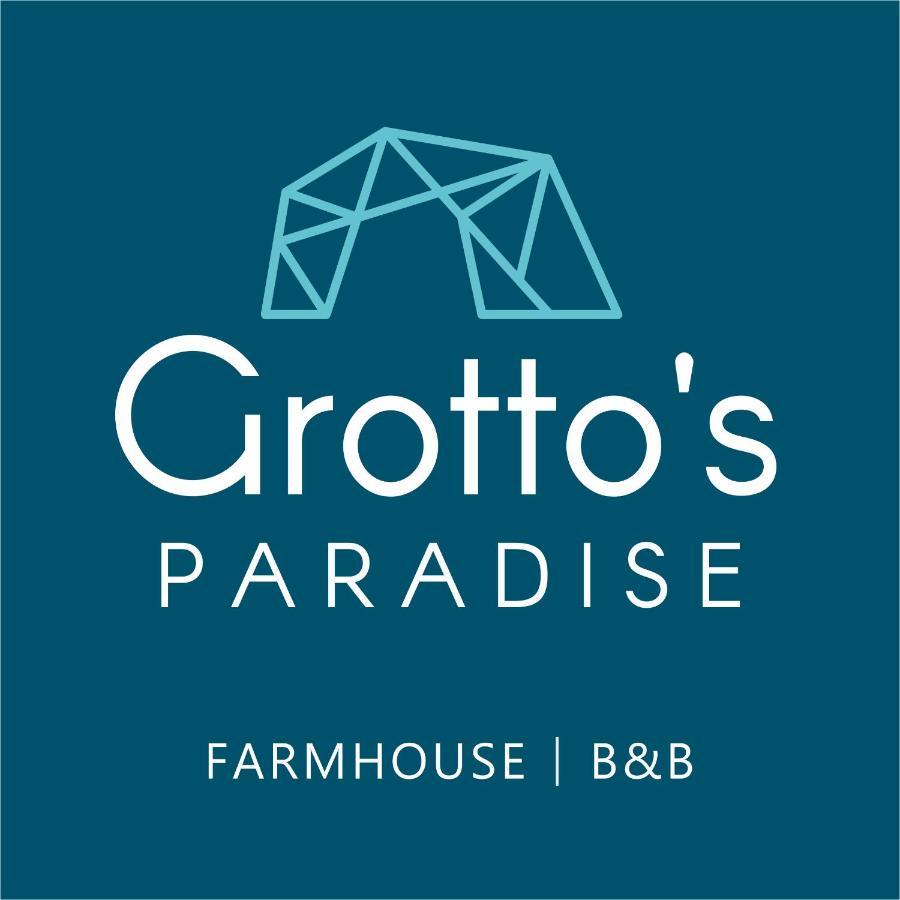 Grotto'S Paradise B&B Арб Экстерьер фото