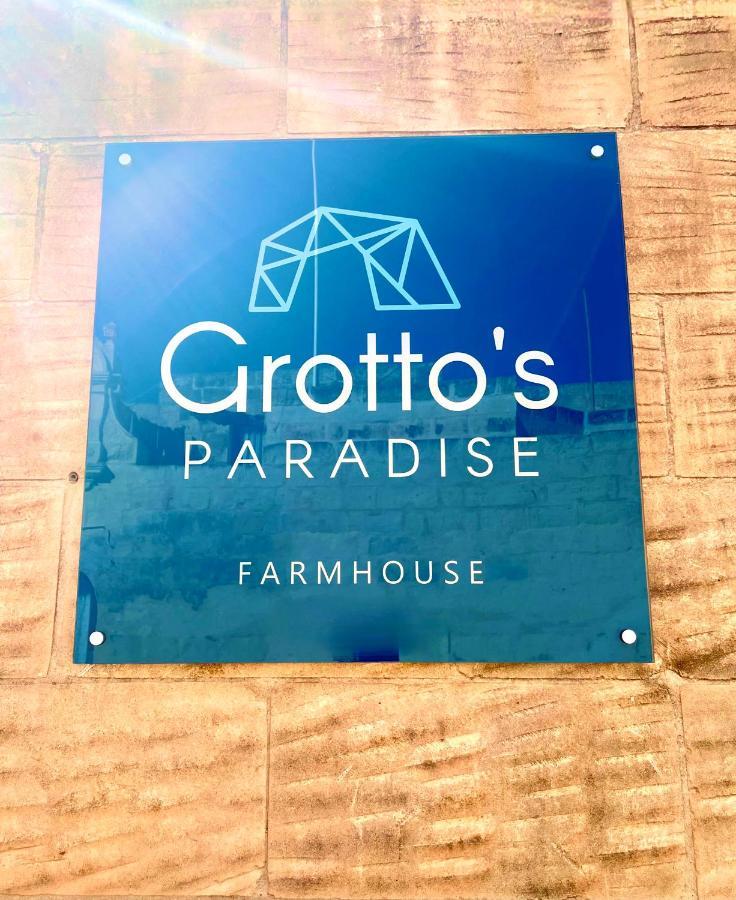 Grotto'S Paradise B&B Арб Экстерьер фото